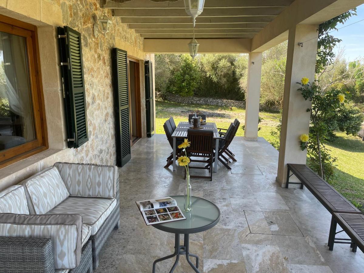Florida Luxury With Huge Pool Pollença