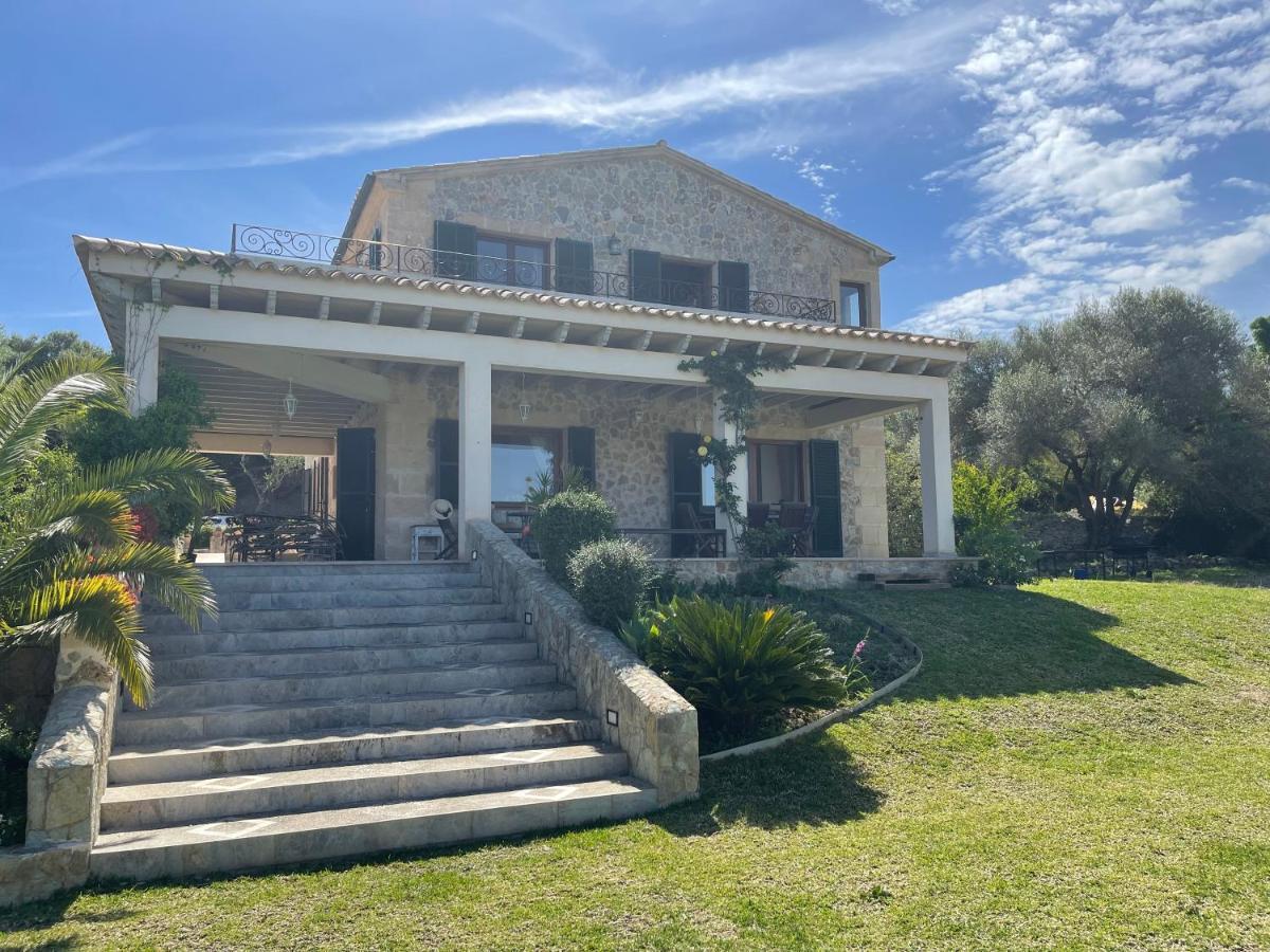 Florida Luxury With Huge Pool Pollença