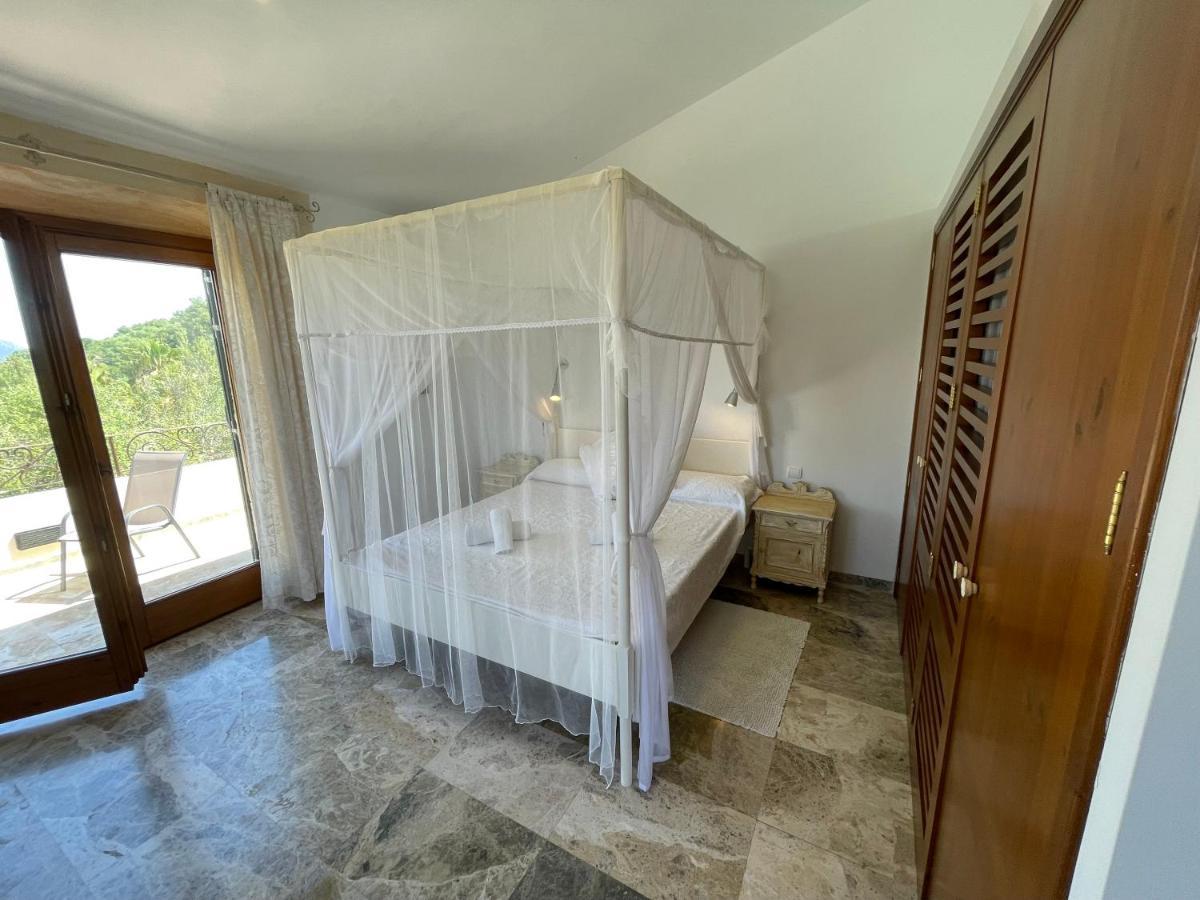 Villa Florida Luxury With Huge Pool Pollença