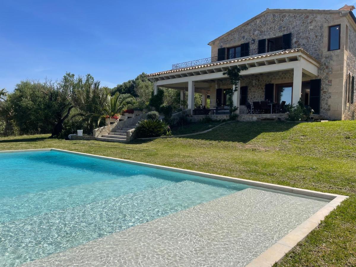 Florida Luxury With Huge Pool Pollença