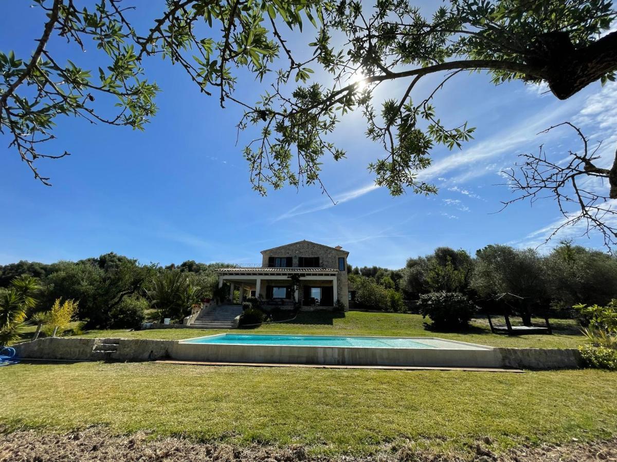 Florida Luxury With Huge Pool * Pollença